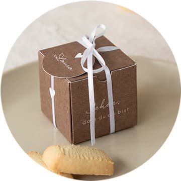 Geschenkbox
